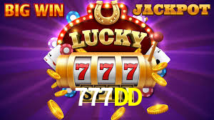 Live Casino 777DD