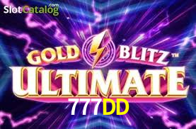 Blackjack Table 777DD