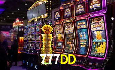 Seasonal Promotions 777DD