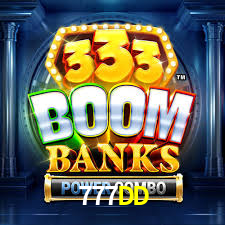 Roulette Table 777DD